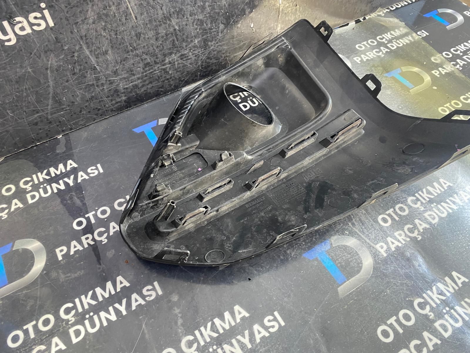 RENAULT DAC�A SANDERO 3 SOL S�S �ER�EVES� [2020]